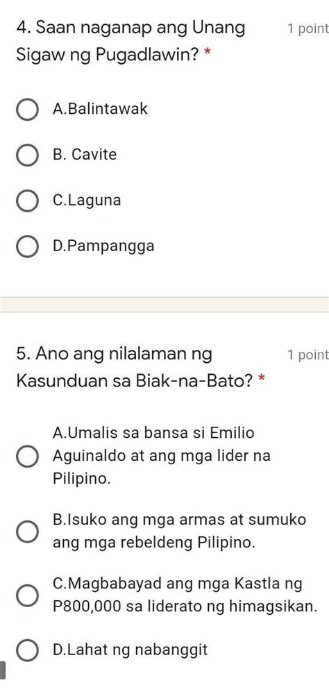 P Answer Ng Matino Kung Ayaw Mong Mareport Dai May Kapalit To Brainly Ph