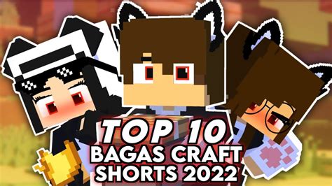 🌟top 10 Bagas Craft Shorts 2022🌟 Youtube