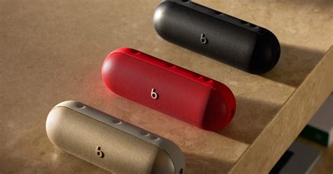 What Color Beats Pill Should You Get Digital Trends