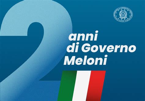 Due Anni Di Governo Meloni Il Bilancio Delle Riforme E Dei Traguardi