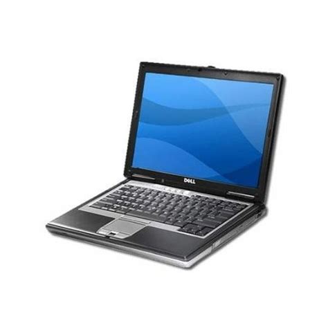 Order Dell Latitude D610 Laptop Cd Rw Dvd Wireless Computer Refurbished