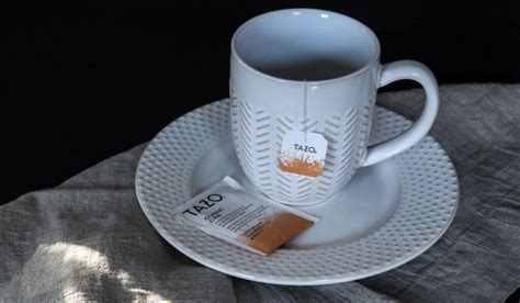 How To Make Tazo Chai Tea Concentrate In 5 Easy Steps - CoffeeTeaWiki