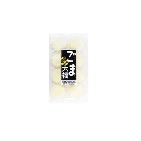 Kubota Japanese Mochi Fruits Daifuku Rice Cake Strawberry Melon