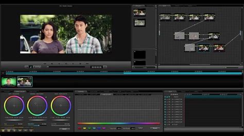 DaVinci Resolve Color Grading Tutorials | Color grading tutorial, Csi ...