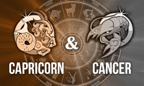 Capricorn Man And Cancer Woman Compatibility Sex Love Mindful Cupid