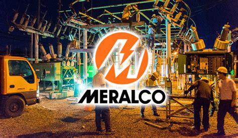 Meralcos First Half Core Earnings Skyrocket By 47