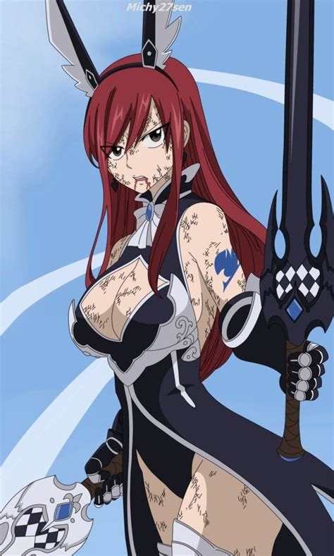 Pin De Anime Wallpaper En Fairy Tail Fairy Tail Fotos Hada Anime