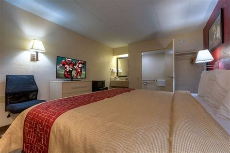 RED ROOF INN MEMPHIS EAST - UPDATED 2018 PRICES & Hotel REVIEWS (TN ...