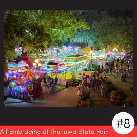 Vote For Your Favorite Iowa State Fair Photos 2023 - Denny Elwell Company