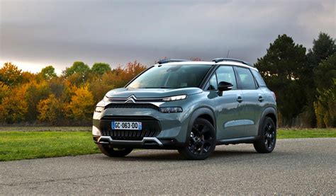 Essai Citroën C3 Aircross Bluehdi 120 2022 Que Vaut La Version