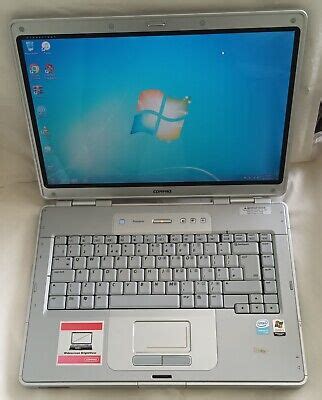 Compaq Presario C300 In Pc Laptops Netbooks For Sale EBay