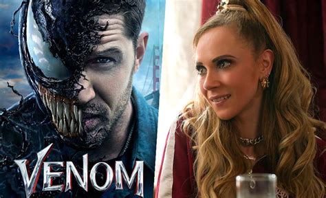 Venom Ted Lasso Star Juno Temple Lands Lead Role In Upcoming