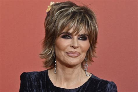 Lisa Rinna Announces Departure From Real Housewives Of Beverly Hills