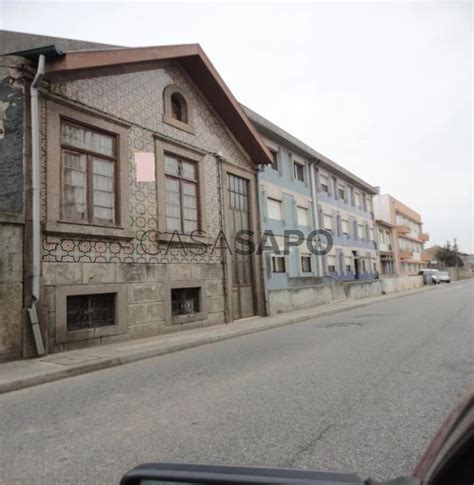 Solar Urbano Venta En Matosinhos S O Mamede De Infesta E