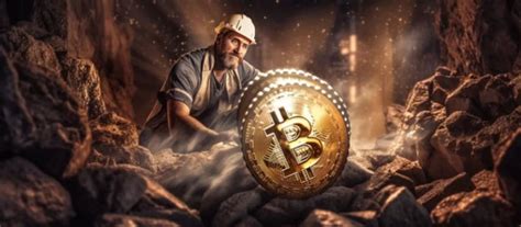 Bitcoin Mining Ramps Up For 2024 Halving Event Trading Education