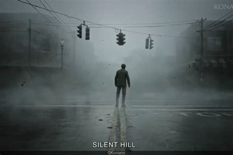 Silent Hill 2 Bande Annonce Et Date De Sortie Pour Le Remake Du Jeu