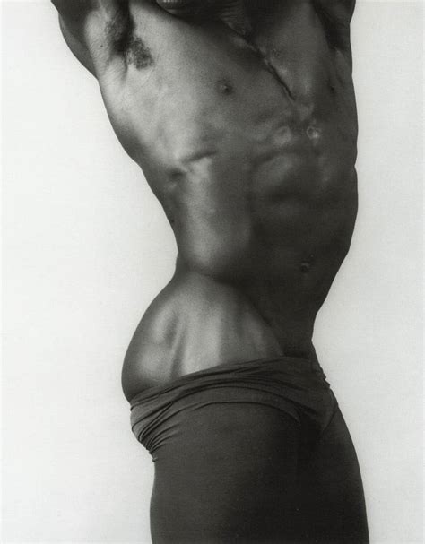 Robert Mapplethorpe - Derrick Cross, 1983 Auction