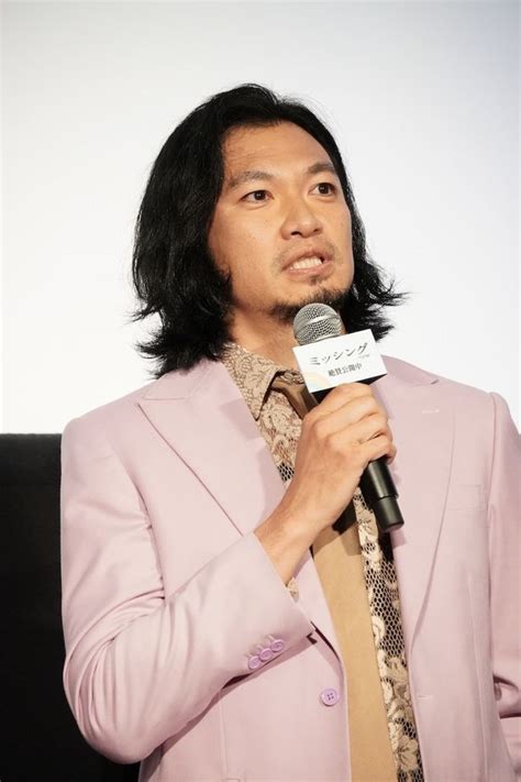 石原さとみ、『ミッシング』で「自分の財産となる感情を知った」中村倫也は、石原の「ファンになった」と惚れ惚れ画像827 最新の映画