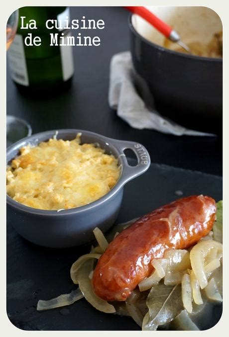 Vive La Savoie Diots Au Vin Blanc Son Gratin De Crozet Au Beaufort