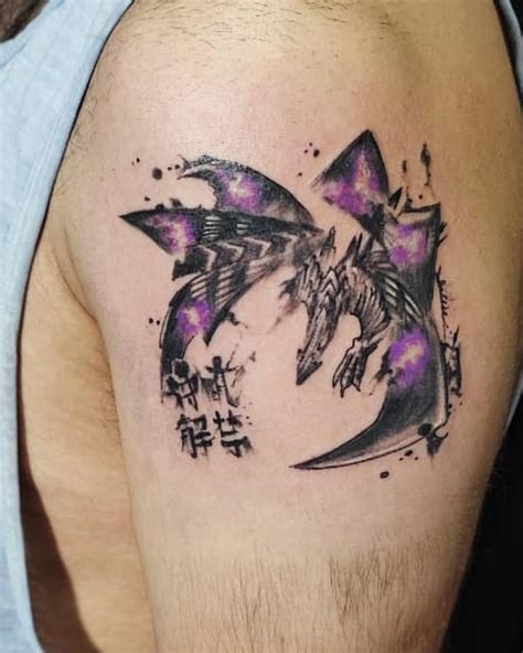 Discover 63 Monster Hunter Tattoo Ideas Super Hot In Cdgdbentre