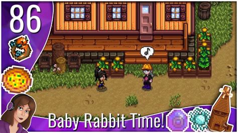 Trinnie The Gardener Ep Modded Stardew Valley Ridgeside