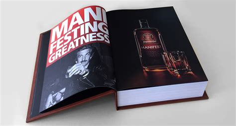 Jagermeister | MANIFEST on Behance