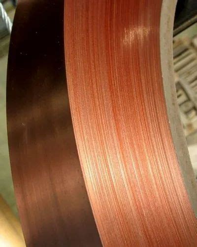 2mm Copper Strip For Industrial At Rs 925 Kg In Pune ID 24733841162