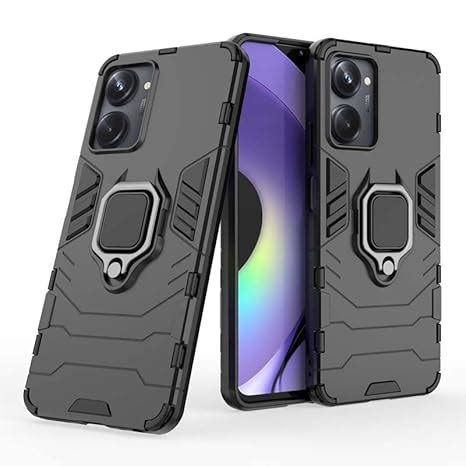 Spazy Case Vivo Y S G Back Cover Dual Layer Armor Defender Full