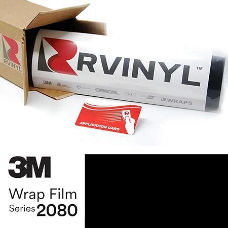 Amazon Rvinyl M Sp Vinyl Car Wrap Film Sheet Roll With