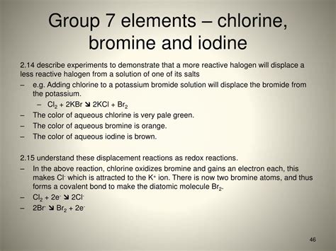 Ppt Chemistry Powerpoint Presentation Free Download Id8800875