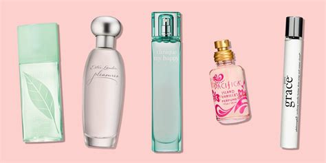 This Perfume Costs Less Than $50, But Reviewers Are Obsessed