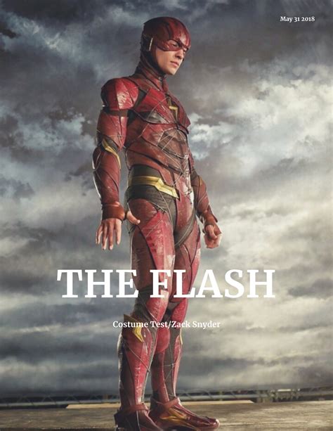 The Flash Wallpapers Wallpaper Cave