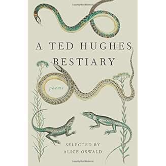 Amazon.co.uk: ted hughes animal poems: Books