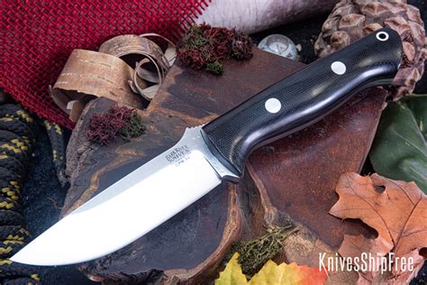 Buy Bark River Knives Bravo 1 3v Ships Free