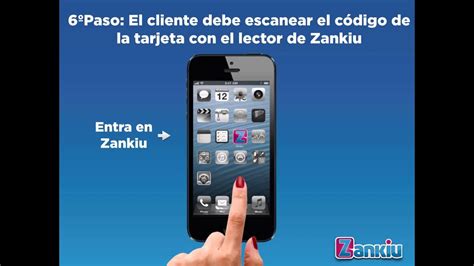 Escanea Y Gana De Zankiu YouTube