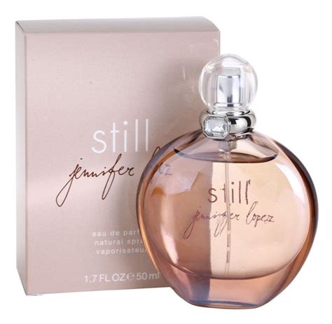 Jennifer Lopez Still Eau De Parfum For Women Notino Ie