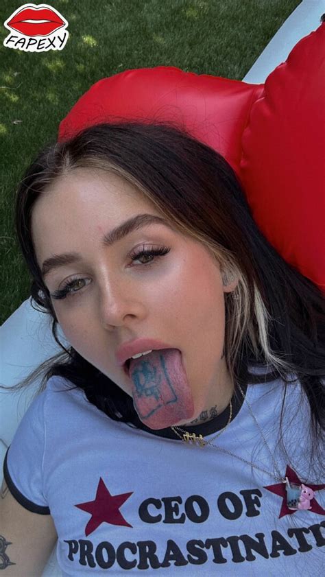 Cray Craysounds Craymusic Misscraycraydebbie Nude Leaks Photo 69