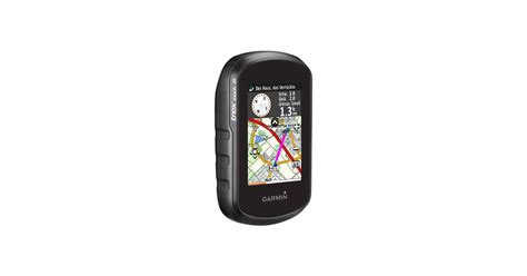 Garmin ETrex Touch 35 Outdoor Navi Fahrrad Geocaching Wandern Europa