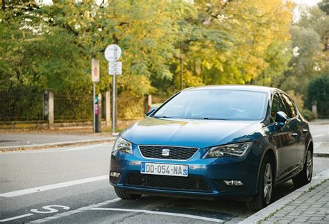 Seat Ibiza De Nos Jours On Vous Dit Tout Sur Cette Auto Espagnole