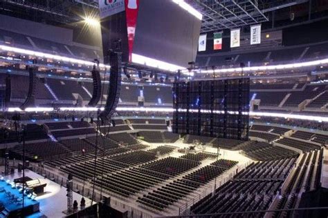 Arena Ciudad de México | Ciudades, México, Ciudad de méxico