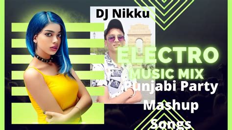 Guru Randhawa Songs Mashup 2022 Bollywood Party Songs Mashup Punjabi