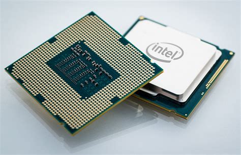 Intel could limit “Broadwell” LGA1150 CPU family to two chips | KitGuru