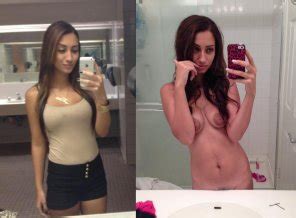 Merilyn Sakova Taking A Bath Porn Photo