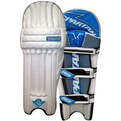 Spartan Mc 1000 Legguards Go Cricket Nz