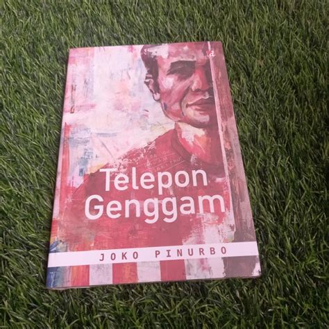 Jual Buku Telepon Genggam By Joko Pinurbo Shopee Indonesia