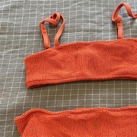 YouSwim One Size Fits All Bathing Suit In Depop