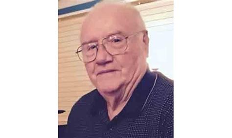 Forrest Plummer Obituary 1936 2024 El Dorado Ks Butler County