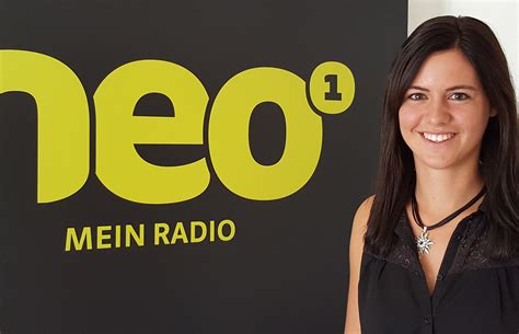 Neo1 Mein Radio Andrea Furrer Hasle LU