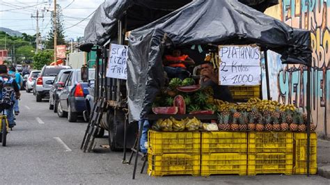 Canasta Alimentaria Familiar Aument Tanto Que Ni Medio Pollo Se Puede