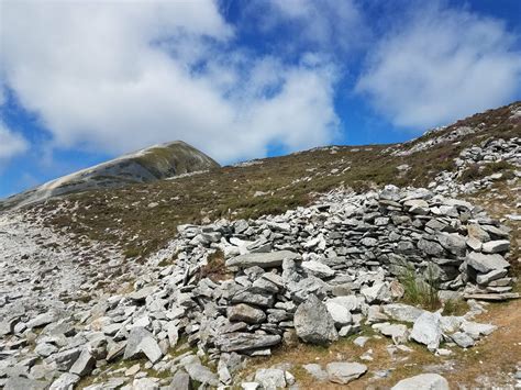 Croagh Patrick: Climbing Ireland’s Holy Mountain - Europe Up Close